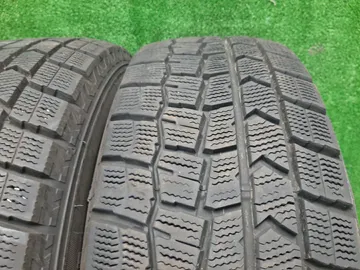 РЕЗИНА ЛЕГКОВАЯ НА DUNLOP WM02