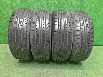 РЕЗИНА ЛЕГКОВАЯ НА YOKOHAMA ES31