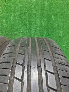 РЕЗИНА ЛЕГКОВАЯ НА YOKOHAMA ES31