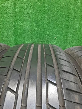 РЕЗИНА ЛЕГКОВАЯ НА YOKOHAMA ES31