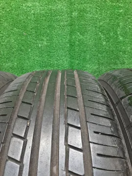 РЕЗИНА ЛЕГКОВАЯ НА YOKOHAMA ES31