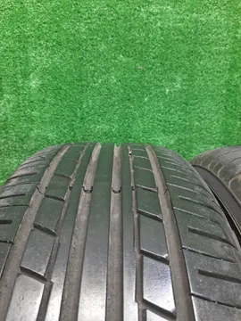 РЕЗИНА ЛЕГКОВАЯ НА YOKOHAMA ES31