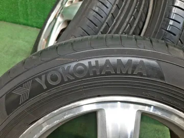 РЕЗИНА ЛЕГКОВАЯ НА YOKOHAMA ES31