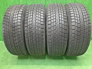 шины DUNLOP SJ-8