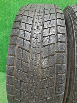 шины DUNLOP SJ-8