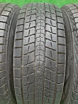шины DUNLOP SJ-8