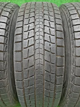 шины DUNLOP SJ-8