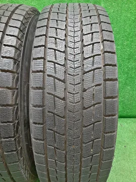 шины DUNLOP SJ-8