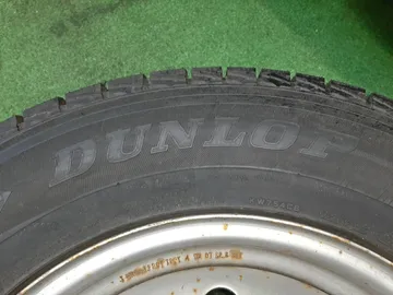 шины DUNLOP SJ-8