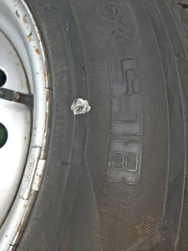 шины DUNLOP SJ-8