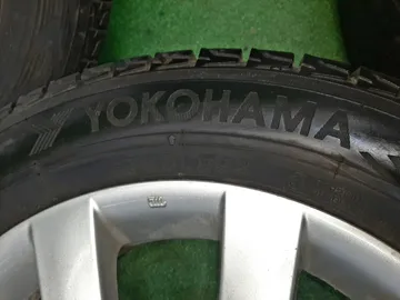 шины YOKOHAMA G-075