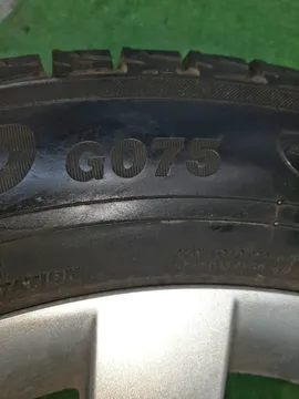 шины YOKOHAMA G-075