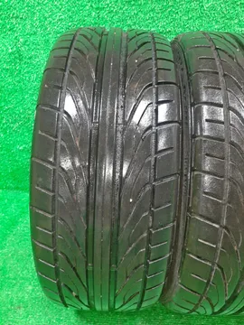 РЕЗИНА ЛЕГКОВАЯ НА DUNLOP DZ-101