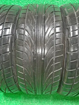 РЕЗИНА ЛЕГКОВАЯ НА DUNLOP DZ-101