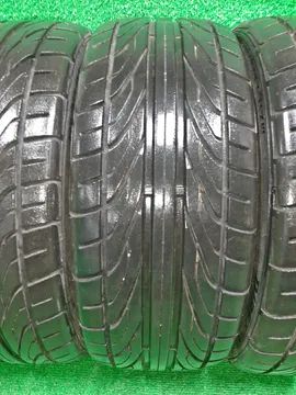 РЕЗИНА ЛЕГКОВАЯ НА DUNLOP DZ-101