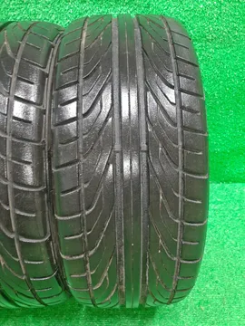 РЕЗИНА ЛЕГКОВАЯ НА DUNLOP DZ-101