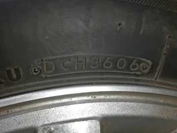 шины BRIDGESTONE DUELER H/P SPORT