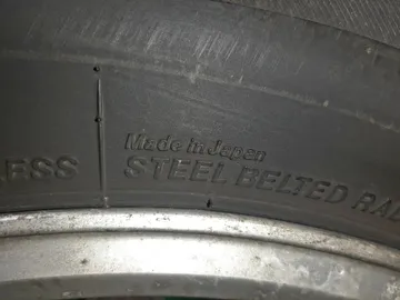 шины BRIDGESTONE DUELER H/P SPORT
