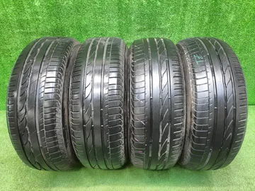 РЕЗИНА ЛЕГКОВАЯ НА BRIDGESTONE TURANZA ER300