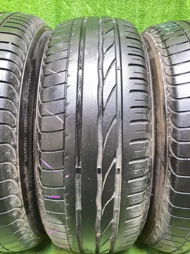 РЕЗИНА ЛЕГКОВАЯ НА BRIDGESTONE TURANZA ER300