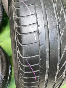 РЕЗИНА ЛЕГКОВАЯ НА BRIDGESTONE TURANZA ER300