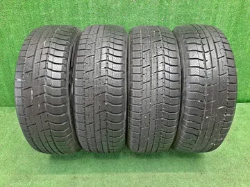 РЕЗИНА ЛЕГКОВАЯ НА TOYO TRANPATH TX
