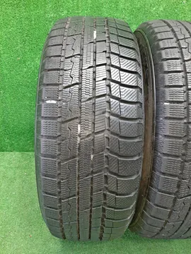 РЕЗИНА ЛЕГКОВАЯ НА TOYO TRANPATH TX