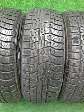 РЕЗИНА ЛЕГКОВАЯ НА TOYO TRANPATH TX