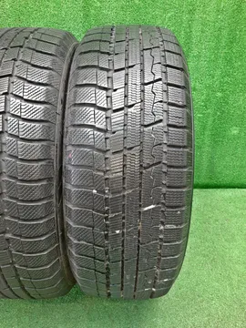 РЕЗИНА ЛЕГКОВАЯ НА TOYO TRANPATH TX