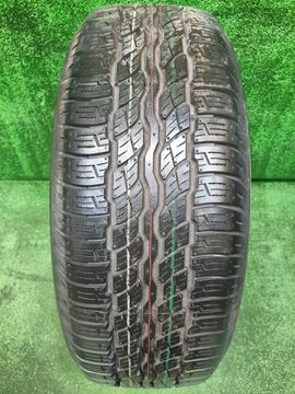 РЕЗИНА ЛЕГКОВАЯ НА BRIDGESTONE DUELER H/C 687