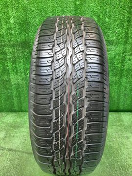 РЕЗИНА ЛЕГКОВАЯ НА BRIDGESTONE DUELER H/C 687