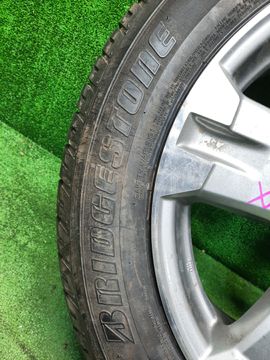РЕЗИНА ЛЕГКОВАЯ НА BRIDGESTONE DUELER H/C 687