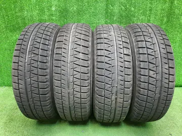 РЕЗИНА ЛЕГКОВАЯ НА BRIDGESTONE ICE PARTNER 2