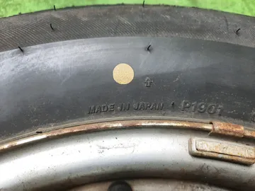 РЕЗИНА ЛЕГКОВАЯ НА BRIDGESTONE ICE PARTNER 2