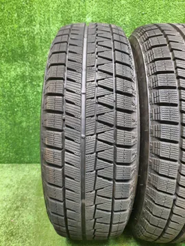 РЕЗИНА ЛЕГКОВАЯ НА BRIDGESTONE ICE PARTNER 2