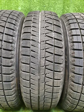 РЕЗИНА ЛЕГКОВАЯ НА BRIDGESTONE ICE PARTNER 2