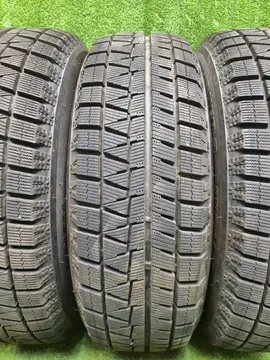 РЕЗИНА ЛЕГКОВАЯ НА BRIDGESTONE ICE PARTNER 2