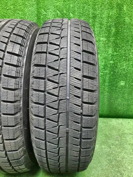 РЕЗИНА ЛЕГКОВАЯ НА BRIDGESTONE ICE PARTNER 2