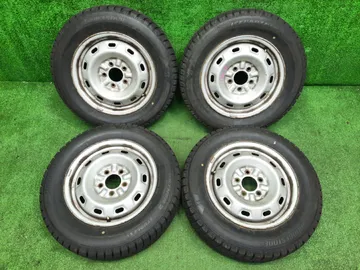 РЕЗИНА ЛЕГКОВАЯ НА BRIDGESTONE ICE PARTNER 2