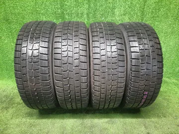 РЕЗИНА ЛЕГКОВАЯ НА DUNLOP WM01