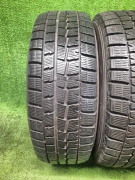 РЕЗИНА ЛЕГКОВАЯ НА DUNLOP WM01