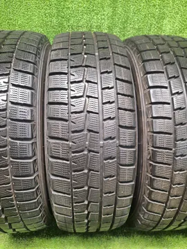 РЕЗИНА ЛЕГКОВАЯ НА DUNLOP WM01