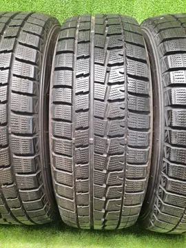 РЕЗИНА ЛЕГКОВАЯ НА DUNLOP WM01