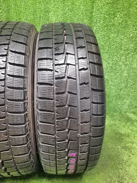 РЕЗИНА ЛЕГКОВАЯ НА DUNLOP WM01