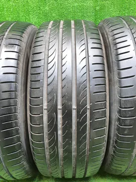 РЕЗИНА ЛЕГКОВАЯ НА PIRELLI POWERGY