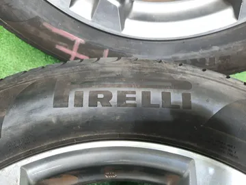 РЕЗИНА ЛЕГКОВАЯ НА PIRELLI POWERGY