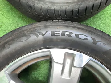 РЕЗИНА ЛЕГКОВАЯ НА PIRELLI POWERGY