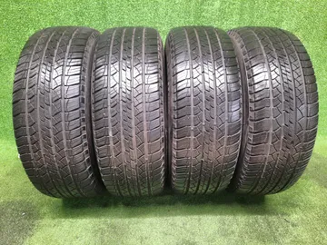 РЕЗИНА ЛЕГКОВАЯ НА MICHELIN LATITUDE X ICE