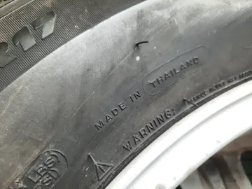 РЕЗИНА ЛЕГКОВАЯ НА MICHELIN LATITUDE X ICE