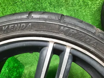РЕЗИНА ЛЕГКОВАЯ НА KENDA KR20